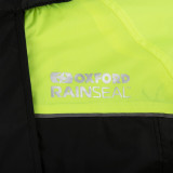 Surveste de pluie Oxford Rainseal | Oxmoto