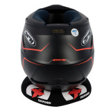 Support de casque Oxford | Oxmoto