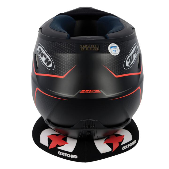 Support de casque Oxford | Oxmoto