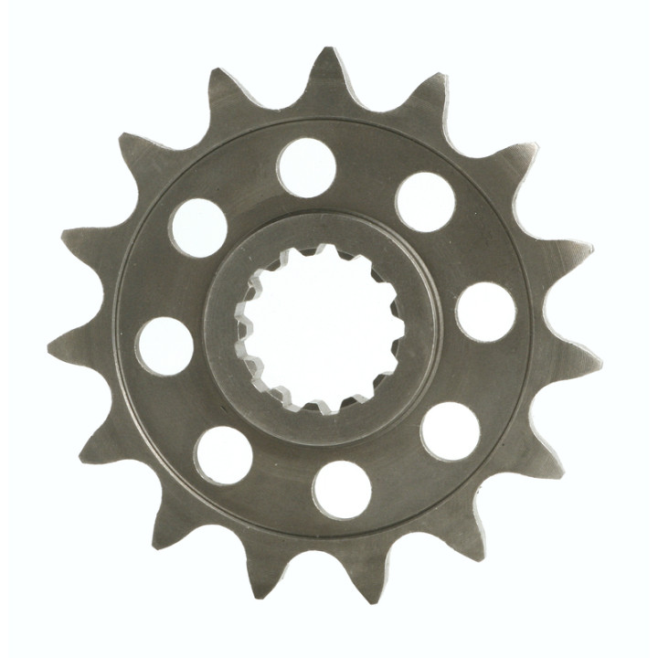 Pignon PBR acier standard - 520 281 16 18NC | Oxmoto