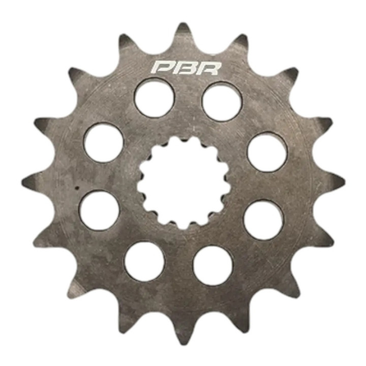 Pignon PBR acier standard - 525 2350 14 18NC | Oxmoto