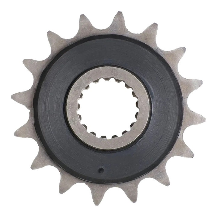 Pignon PBR acier anti-bruit - 525 2137G 15 18NC | Oxmoto
