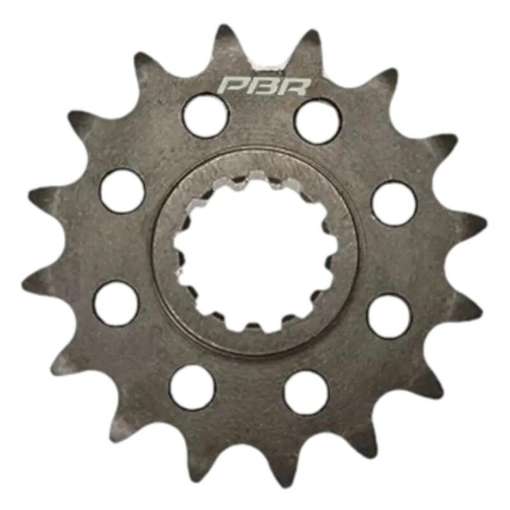 Pignon PBR acier standard - 520 2347 16 18NC | Oxmoto