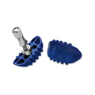 Gripster moulé motion pro | Oxmoto