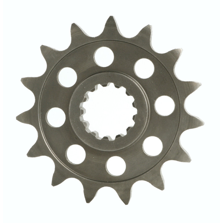 Pignon PBR acier standard - 525 2093 14 18NC | Oxmoto