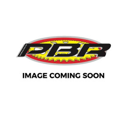 Couronne PBR acier standard - 520 4799 43 C45 | Oxmoto