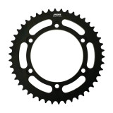 Couronne PBR Acier Standard - 428 4745 56 C45 | Oxmoto
