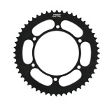 Couronne PBR Acier Standard - 428 4733 47 C45 | Oxmoto