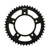 Couronne PBR Acier Standard - 520 4787 45 C45 | Oxmoto