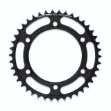 Couronne PBR Acier Renforcé - 525 4639 41 C45T | Oxmoto