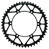 Couronne PBR acier allégée - 520 289 50 CL | Oxmoto