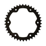 Couronne PBR Acier Renforcé - 525 4642 38 C45T | Oxmoto