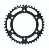 Couronne PBR Acier Renforcé - 530 4643 38 C45T | Oxmoto