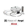 Piston Wossner forgé ø 76,96 mm 1093726001 | Oxmoto