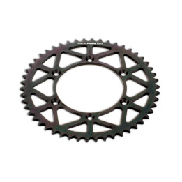 Couronne PBR alu renforcé - 415 4707 56 LD | Oxmoto