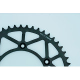 Couronne PBR alu renforcé - 415 4707 56 LD | Oxmoto