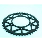Couronne PBR alu renforcé - 415 4707 56 LD | Oxmoto