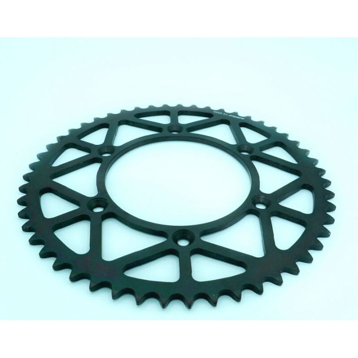 Couronne PBR alu renforcé - 415 4707 56 LD | Oxmoto