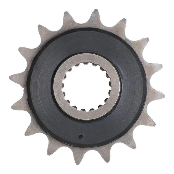 Pignon PBR acier anti-bruit - 530 2254G 15 18NC | Oxmoto