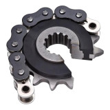 Pignon PBR acier anti-bruit - 520 2359G 15 18NC | Oxmoto
