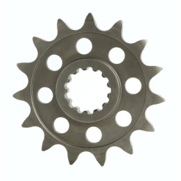Pignon PBR acier standard - 530 | Oxmoto