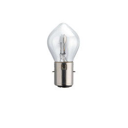 Ampoule PHILIPS S2 Vision Moto 12V/35/35W - x1 | Oxmoto