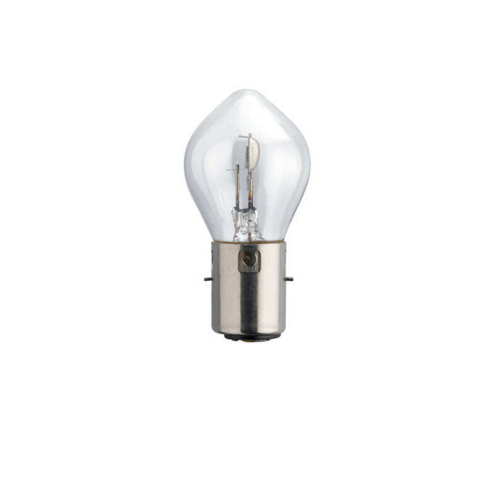 Ampoule PHILIPS S2 Vision Moto 12V/35/35W - x1 | Oxmoto