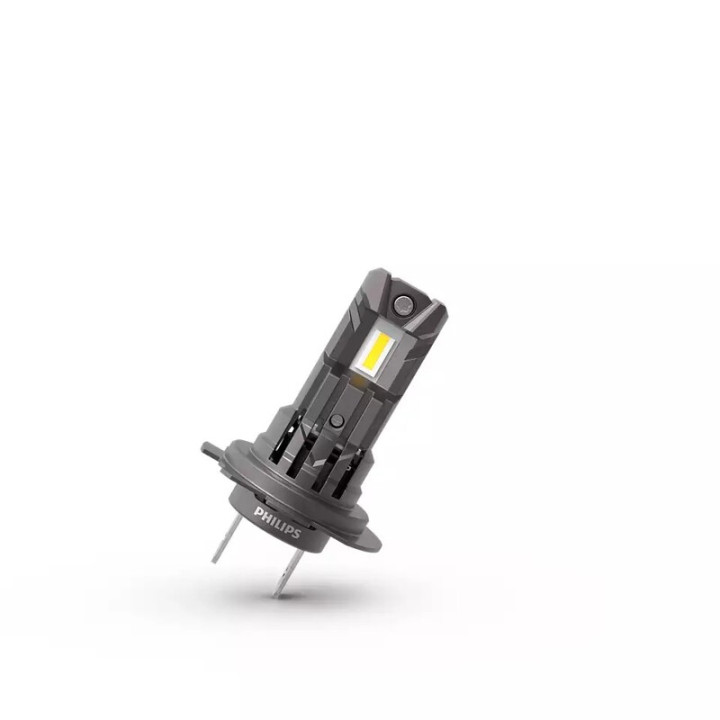 Ampoule PHILIPS H7 Ultinon Access 12V/16W - x1 | Oxmoto
