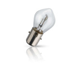 Ampoule PHILIPS S2 Vision Moto 12V/35/35W - x1 | Oxmoto