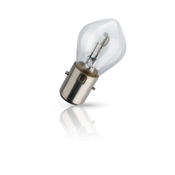Ampoule PHILIPS S2 Vision Moto 12V/35/35W - x1 | Oxmoto
