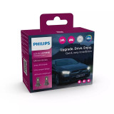 Ampoule PHILIPS H7 Ultinon Access 12V/16W - x1 | Oxmoto
