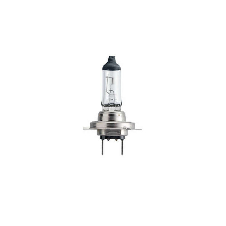Ampoule PHILIPS H7 Vision Moto 12V/55W - x1 | Oxmoto