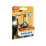 Ampoule PHILIPS H7 Vision Moto 12V/55W - x1 | Oxmoto