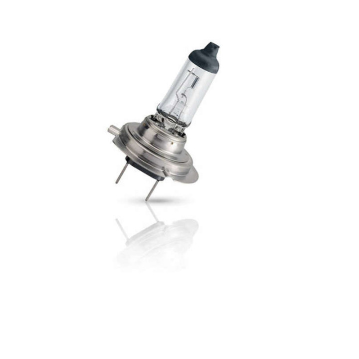 Ampoule PHILIPS H7 Vision Moto 12V/55W - x1 | Oxmoto