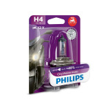 Ampoule PHILIPS H4 CityVision Moto 12V/60/55W - x1 | Oxmoto