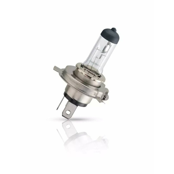 Ampoule PHILIPS HS1 Vision Moto 12V/35/35W - x1 | Oxmoto