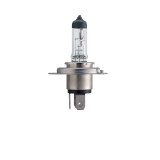 Ampoule PHILIPS H4 Vision Moto 12V/60/55W - x1 | Oxmoto