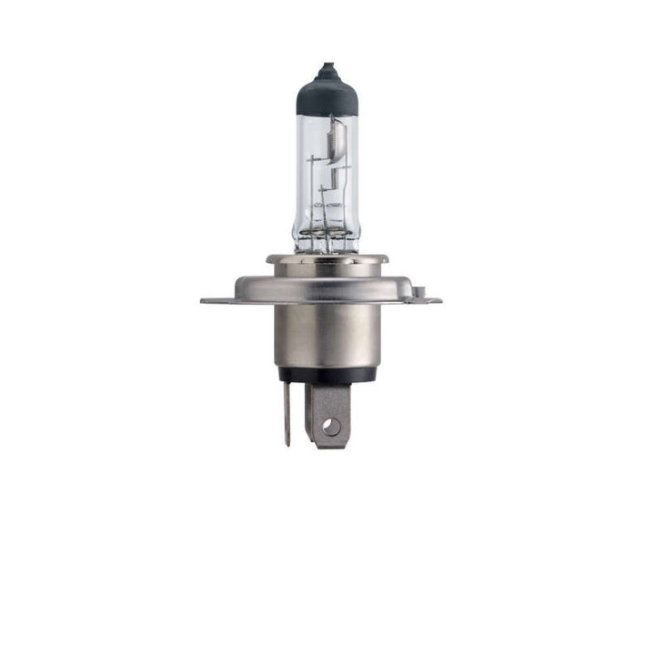 Ampoule PHILIPS H4 Vision Moto 12V/60/55W - x1 | Oxmoto