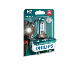 Ampoule PHILIPS H7 X-TremeVision 12V/55W - x1 | Oxmoto