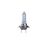 Ampoule PHILIPS H4 CrystalVision Ultra Moto 12V/60/55W - x1
