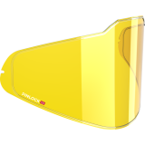 Écran PINLOCK jaune casque Arai CT-F | Oxmoto