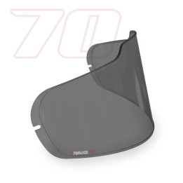 Écran PINLOCK Original fumé foncé pour écrans Arai type SAI