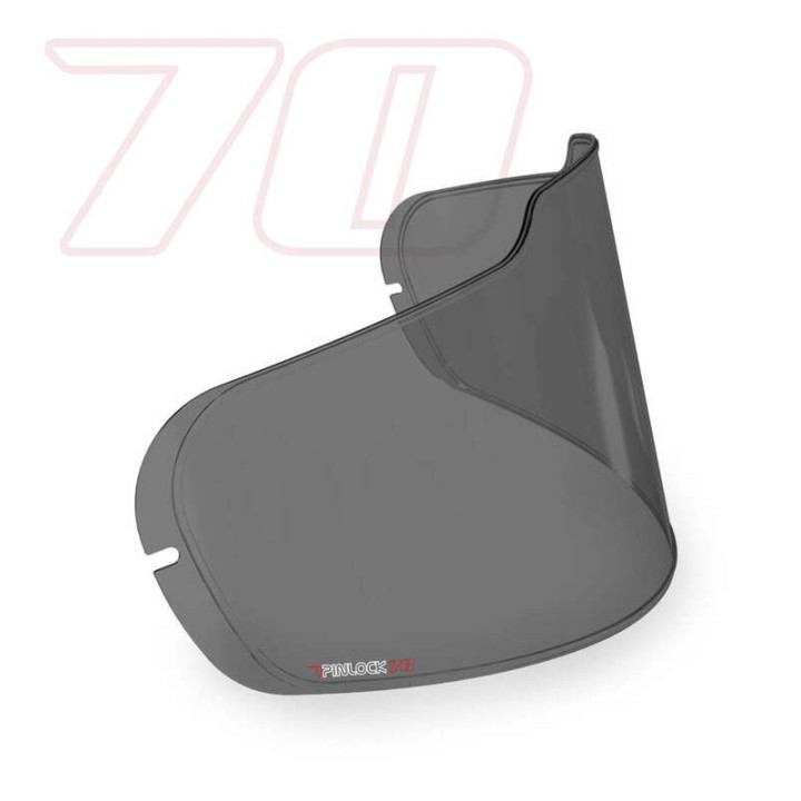 Écran PINLOCK Original fumé foncé pour écrans Arai type SAI