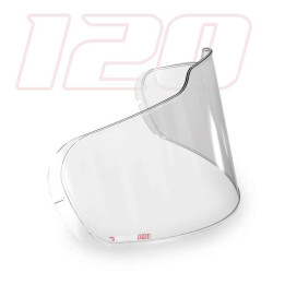 Écran PINLOCK Original clair pour écrans Arai type SAI