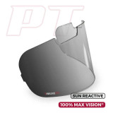 Écran PINLOCK 100% Max Vision ProtecTINT pour écrans Arai type VAS-V