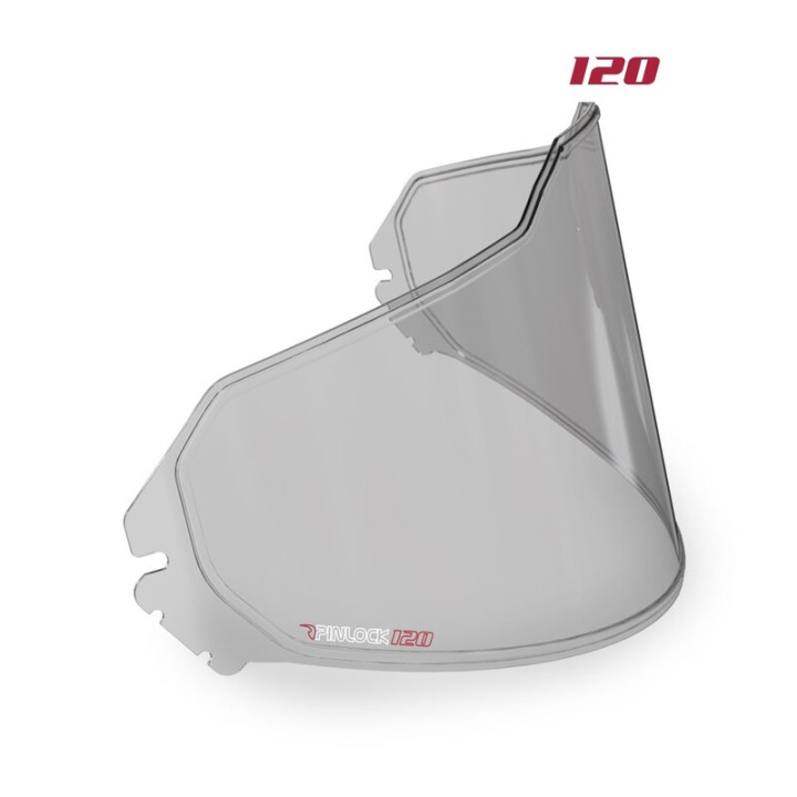 Écran PINLOCK Original fumé léger pour écrans Arai type SAL