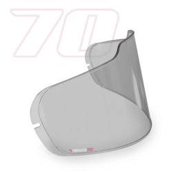 Écran PINLOCK Original fumé léger pour écrans Arai type SAI
