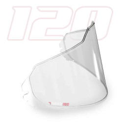Écran PINLOCK Original clair pour écrans Arai type SAL