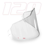 Écran PINLOCK Original clair pour écrans Arai type SAL