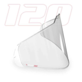 Écran PINLOCK Original clair pour écrans Arai type CT-F